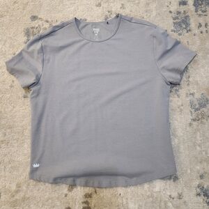 Under 510 Gray T-Shirt